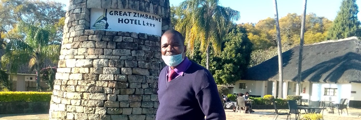 Happison Chikova banner