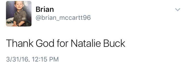 nataliebuckk's profile banner image