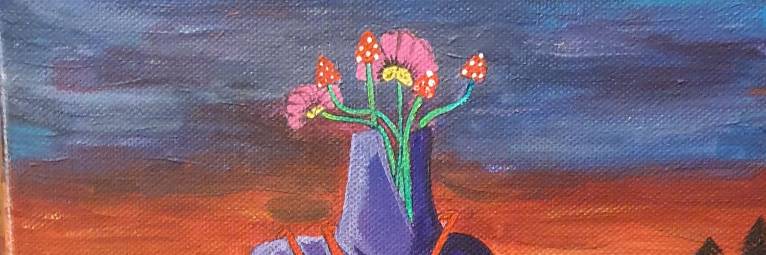 crafterworkshop's profile banner image