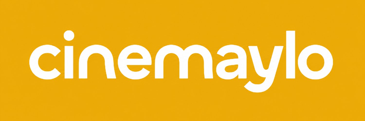 cinemayloID's profile banner image