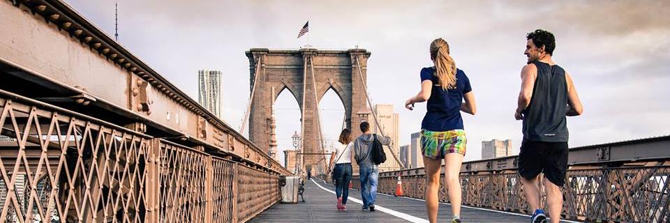 Running Saludable 20 banner