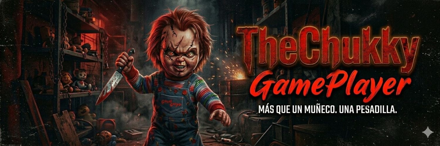 TheChukky's profile banner image