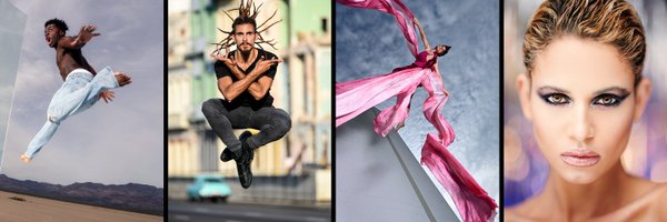 JoeMcNallyPhoto Profile Banner