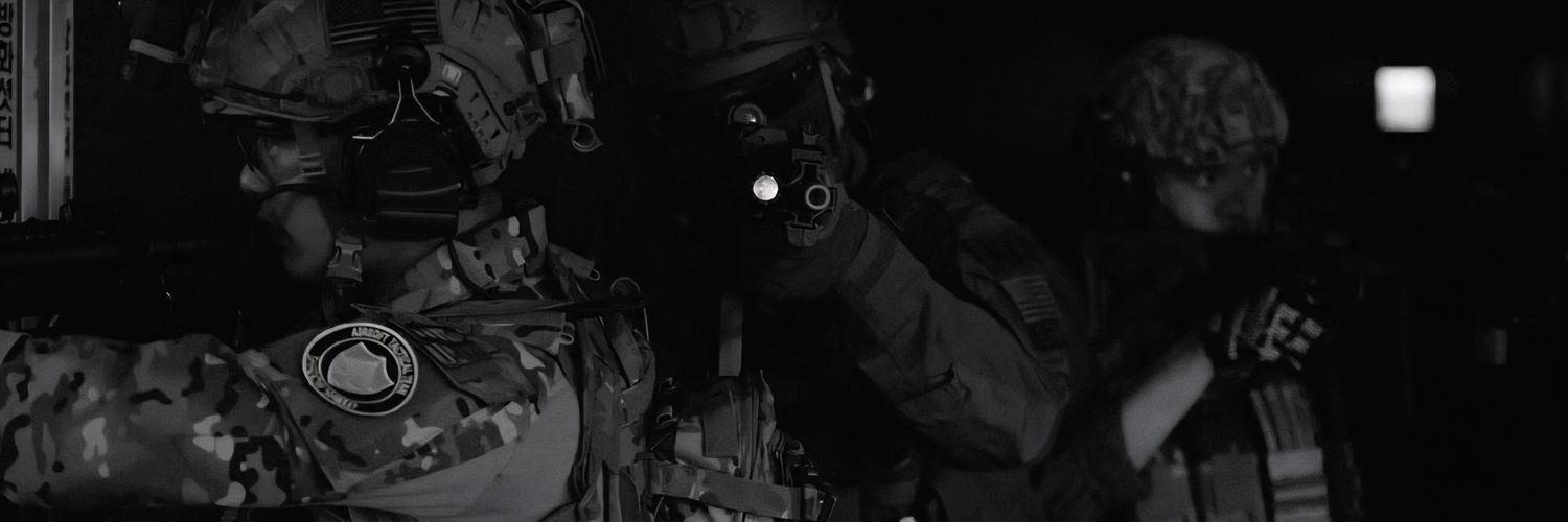 Ghostwolf🫧 banner