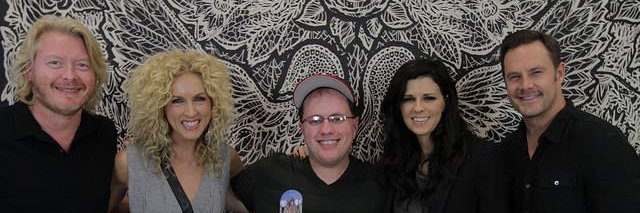 Jimmy Larrabee banner