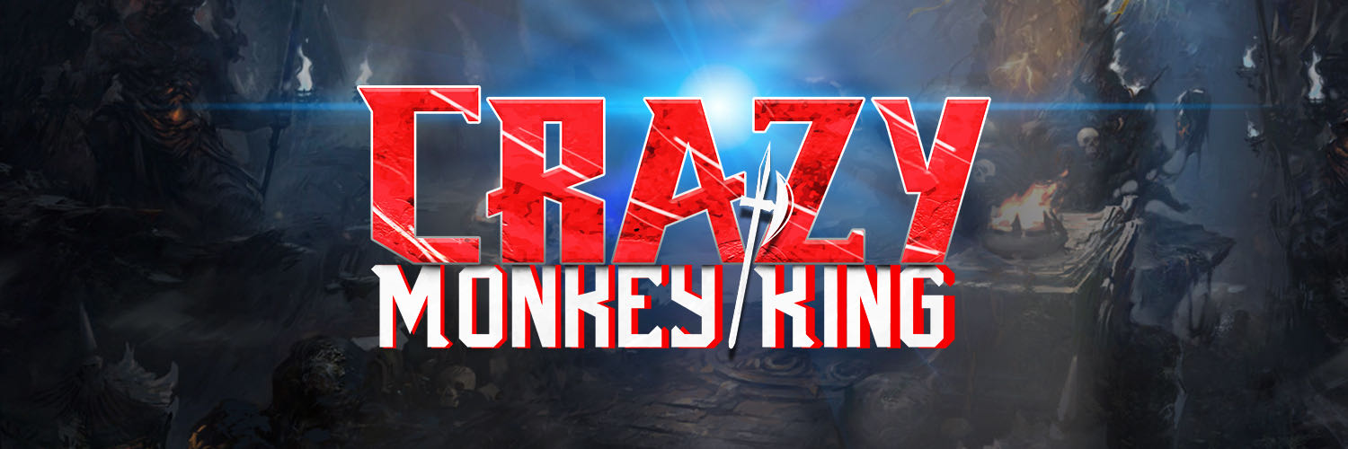 MonkeyKingBase's profile banner image