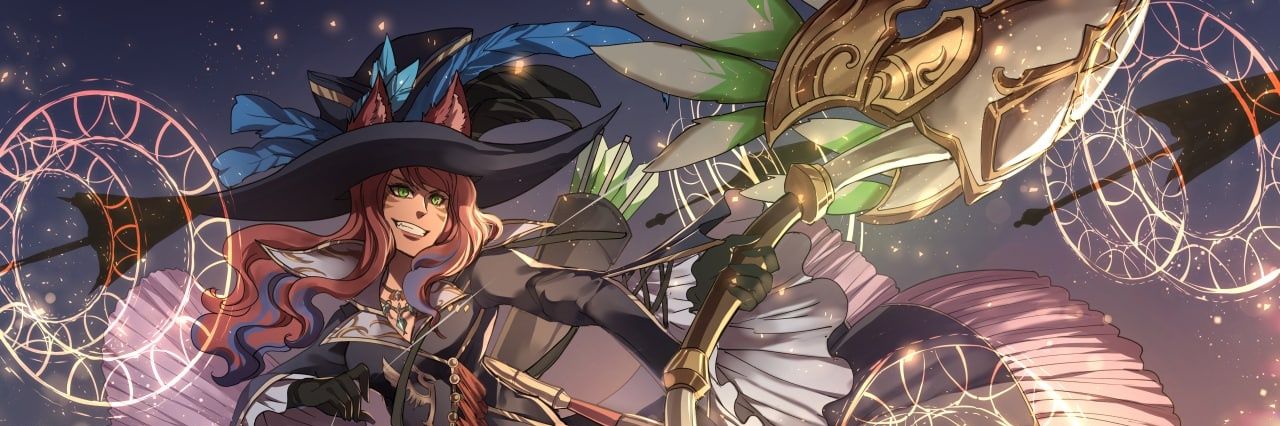 illusionsprite's profile banner image