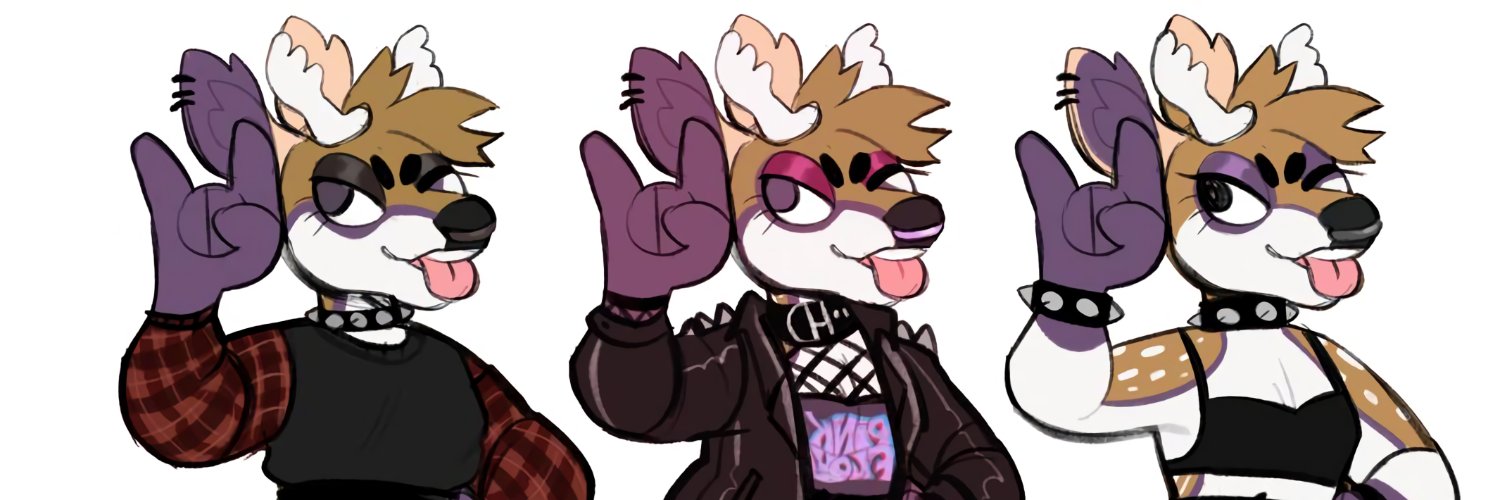 Void 🇵🇸 banner