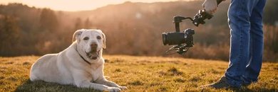 Furry Joy 🐾 banner