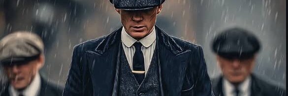 MEN OF THIS GENERATION banner