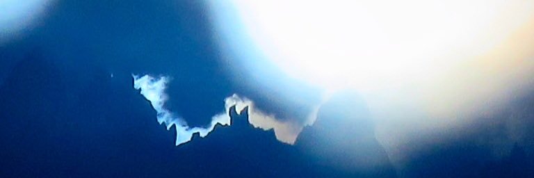 Will Appleyard banner