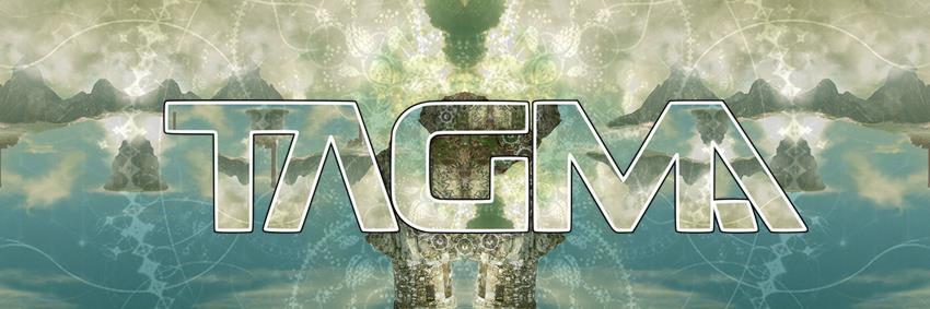 Tagma Music banner
