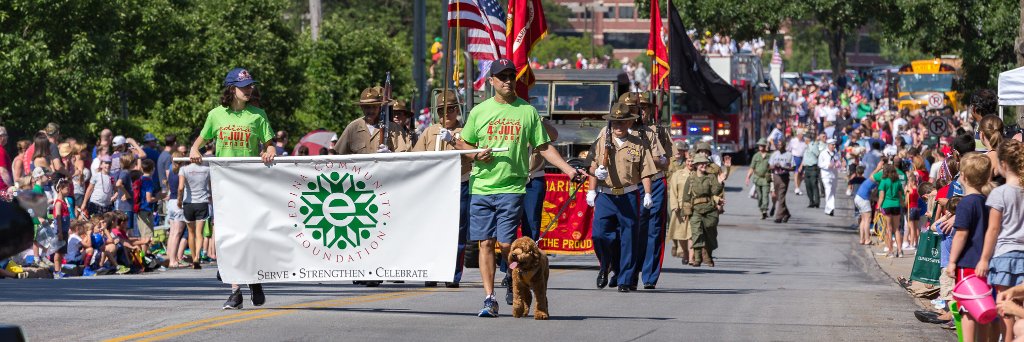 EdinaFoundation's profile banner image