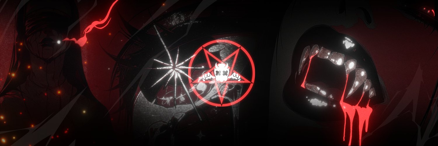 SelfMxdePuppet's profile banner image