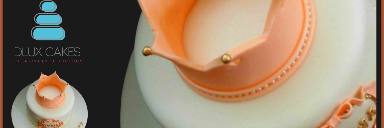 dluxcakes's profile banner image
