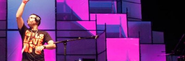 DJIrwan Profile Banner