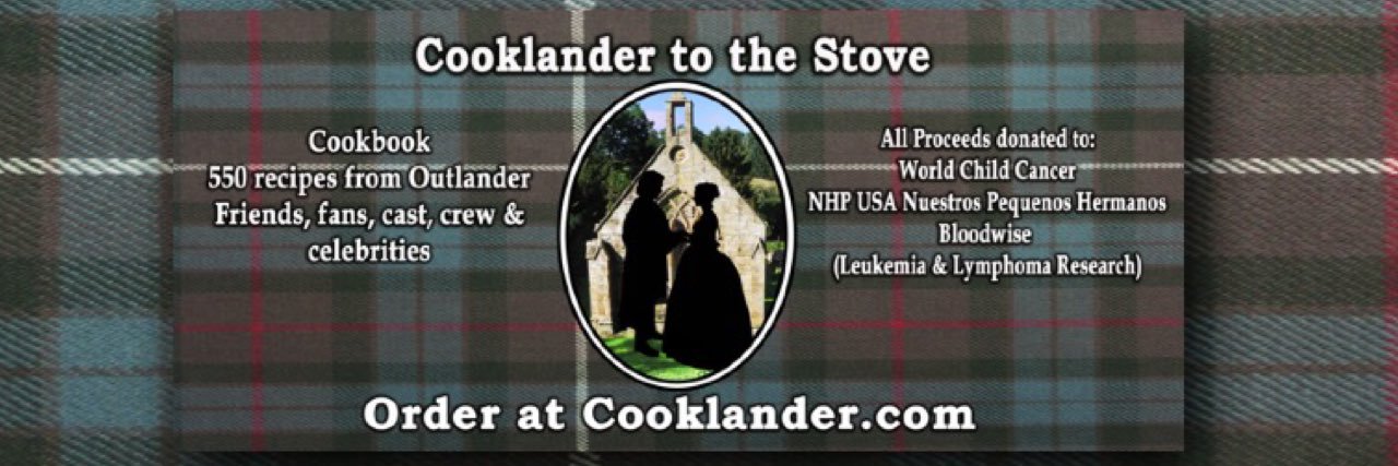 cooklander's profile banner image