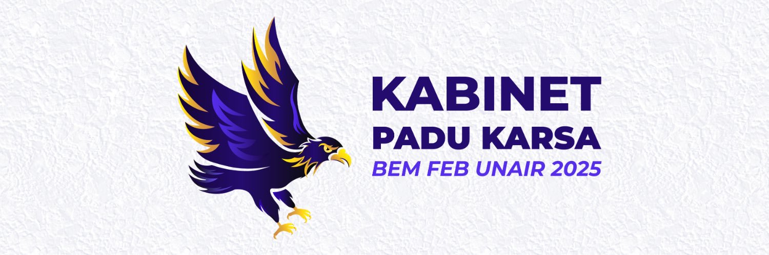 BEM FEB UNAIR banner