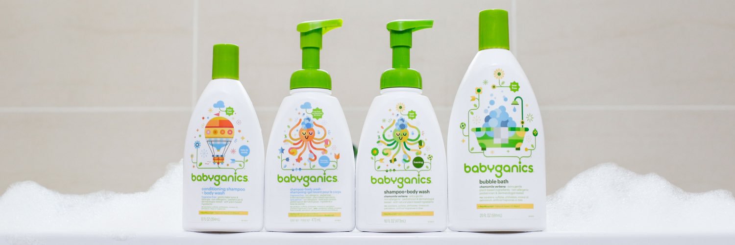 BabyganicsBOS's profile banner image