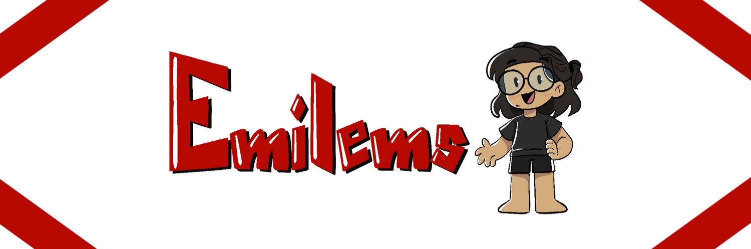 emilems412's profile banner image
