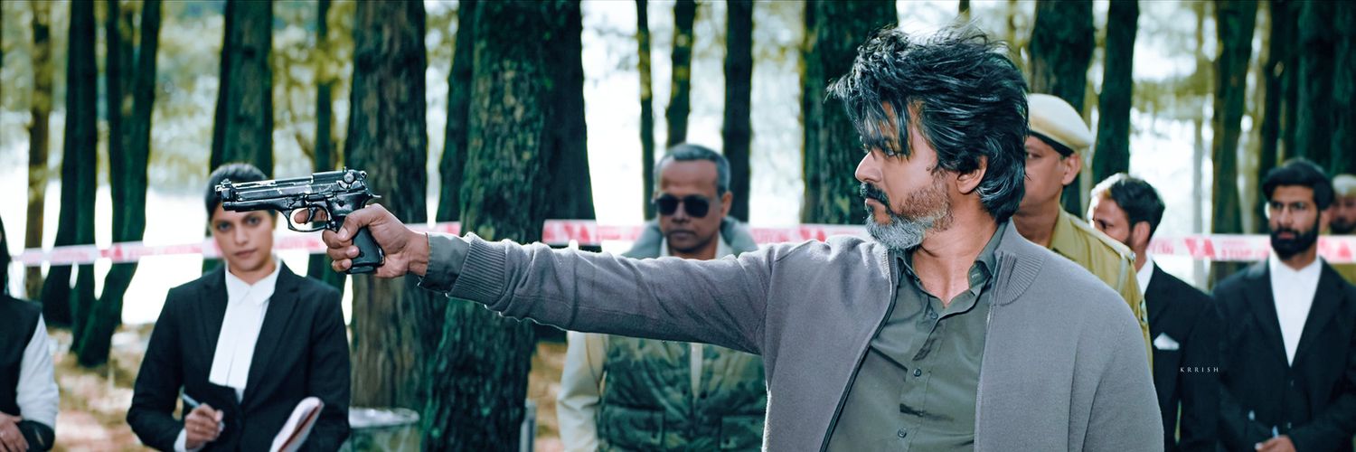 dhanusshk's profile banner image