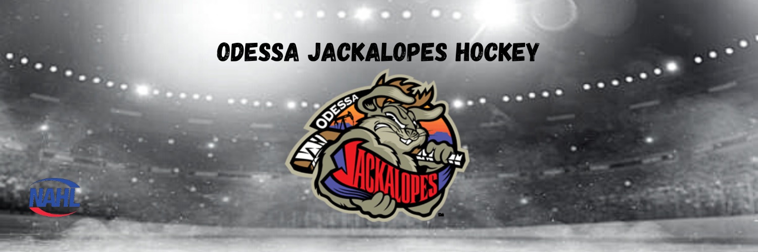 Odessa Jackalopes Profile Banner
