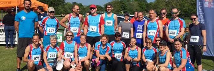 LymTriClub's profile banner image