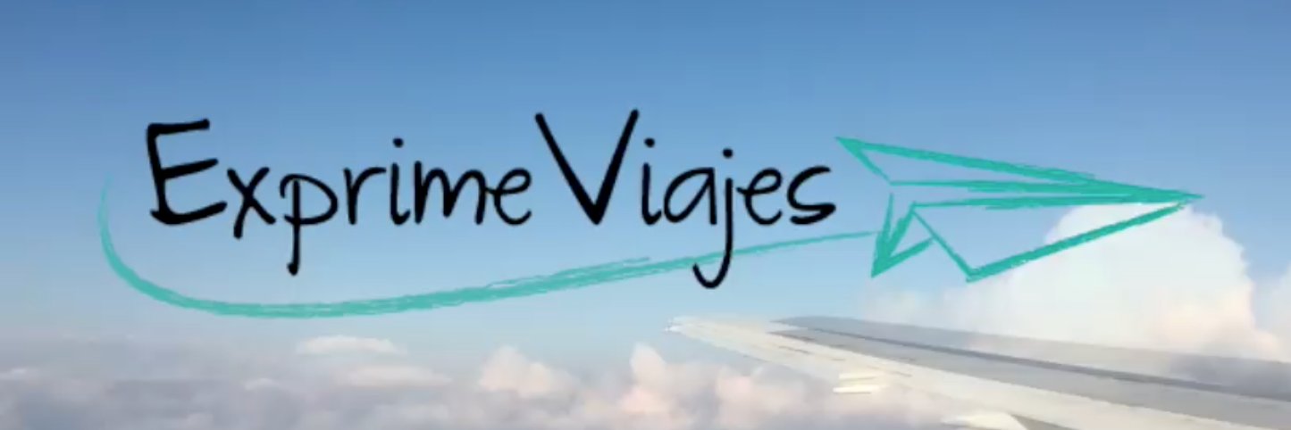 exprimeviajes's profile banner image