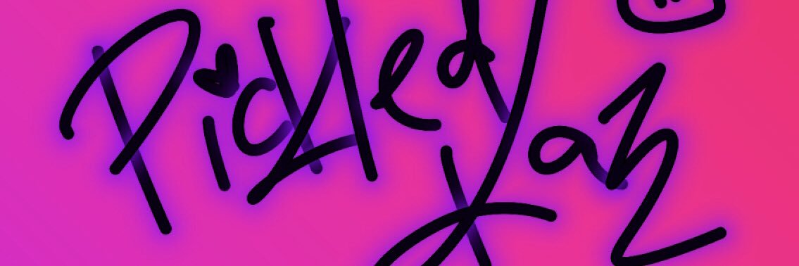 PickledKaz's profile banner image
