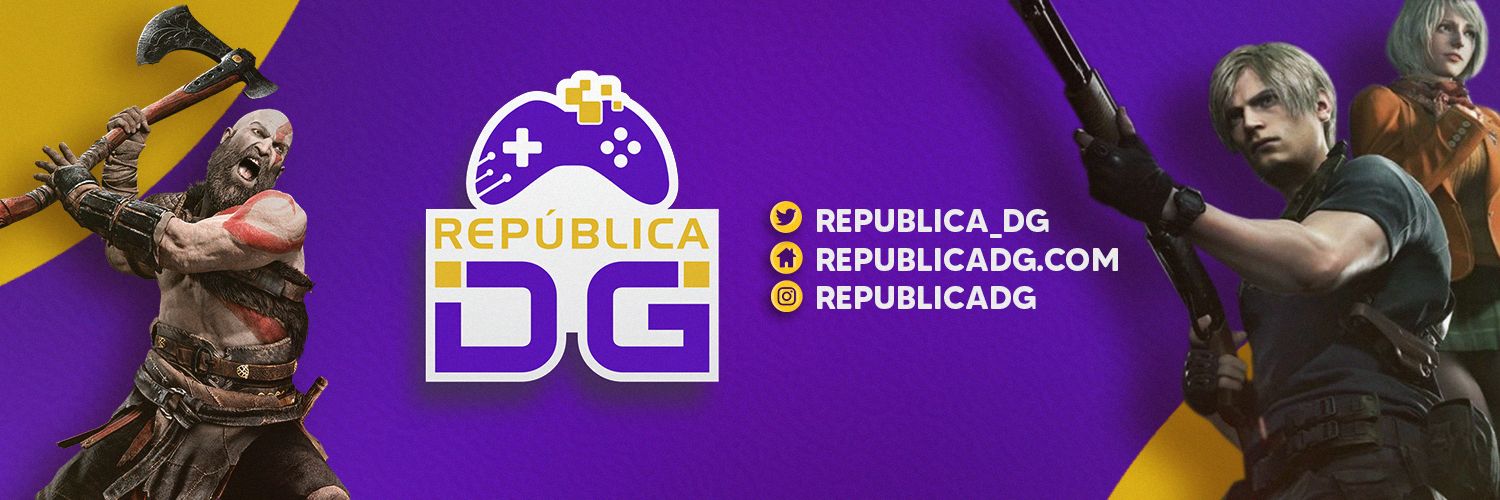República DG banner