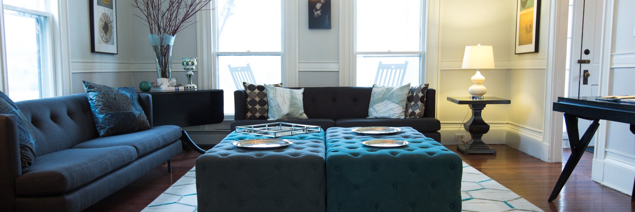 The Marble West Inn banner