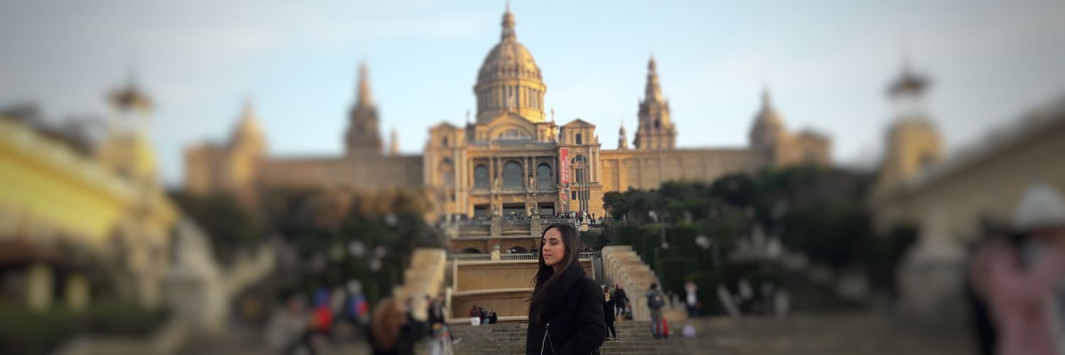 Miri_gonzaalez's profile banner image