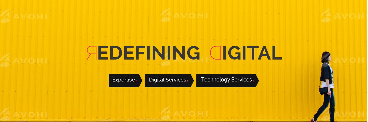 avohii's profile banner image