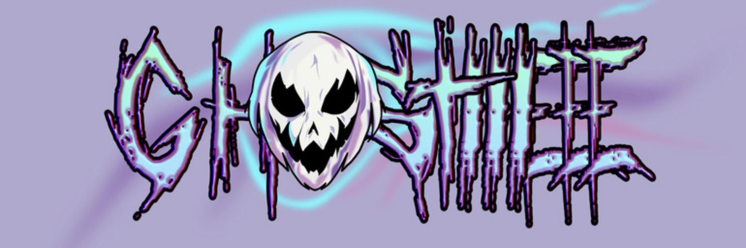 Ghostiiieeee's profile banner image