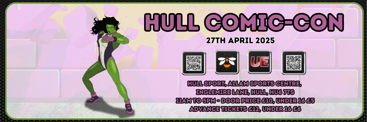 Unleashed Events 🐝 banner