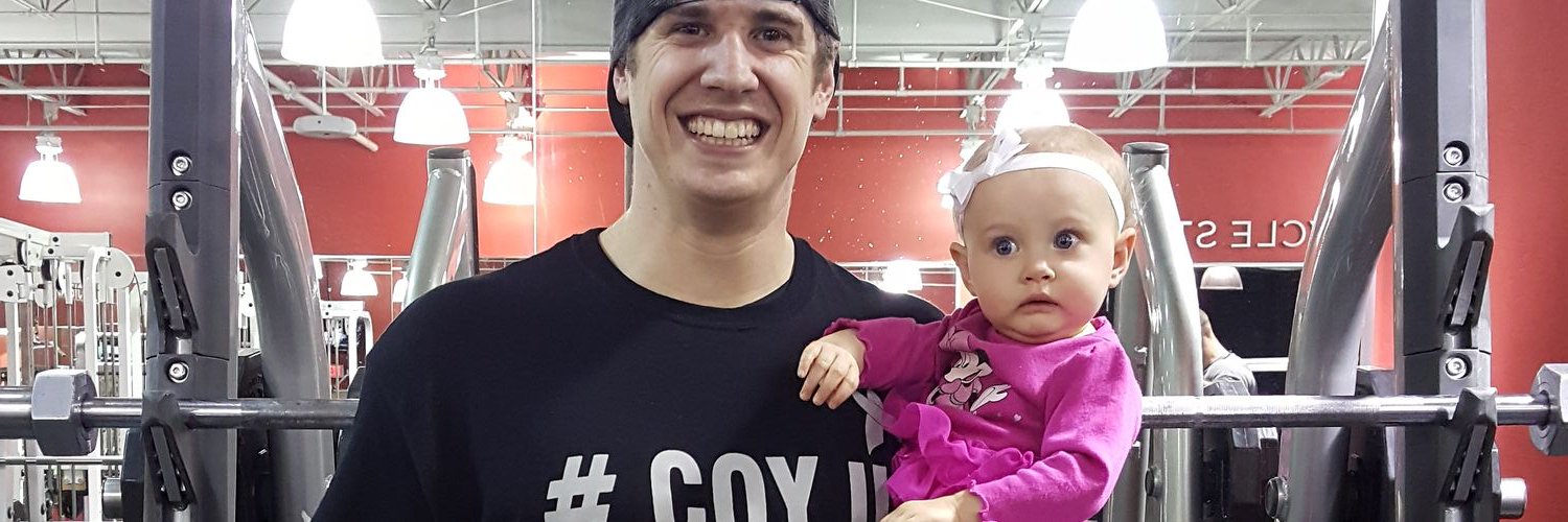 codydwilburn's profile banner image