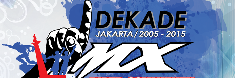 1dekadeMXRC's profile banner image