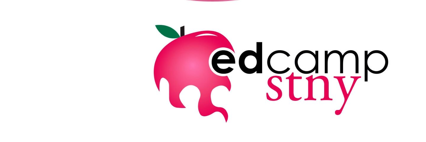 EdCampSTNY banner