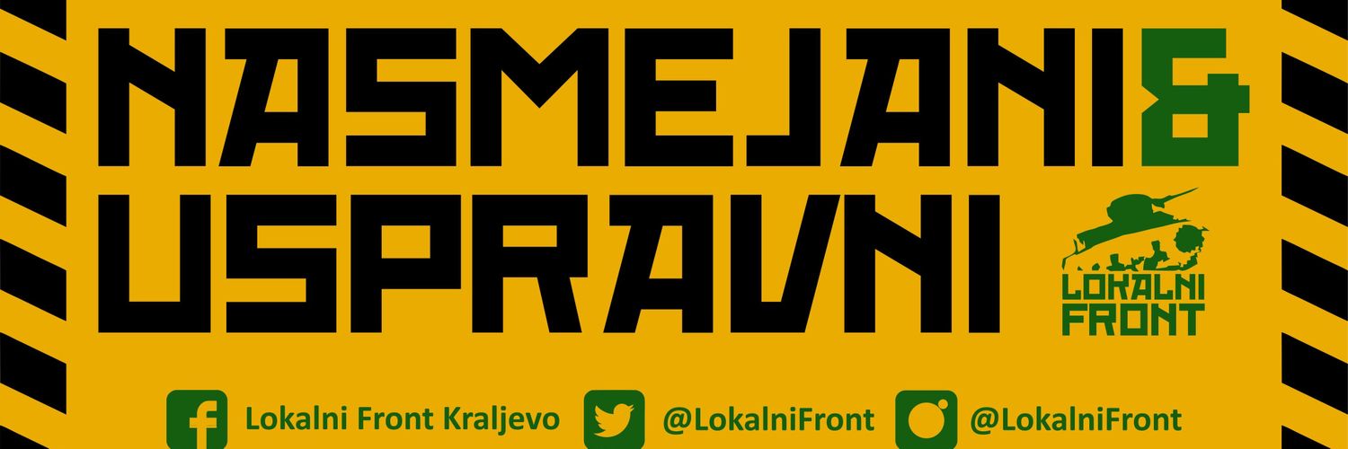 MET DEJMON Slavković's banner