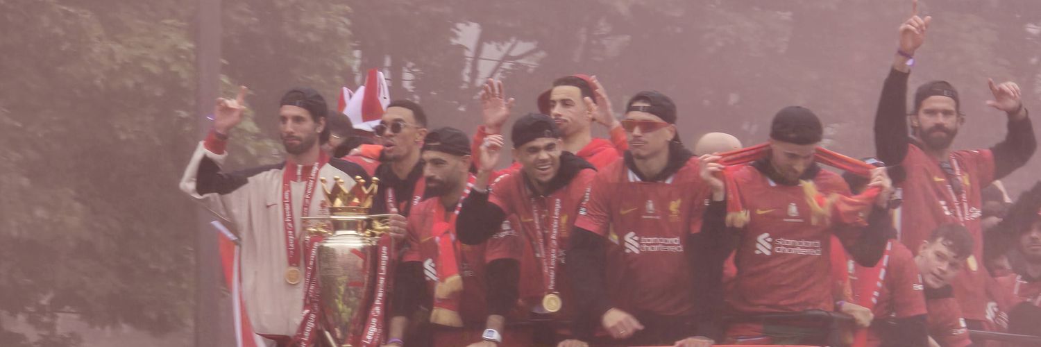 CoomberLFC's profile banner image