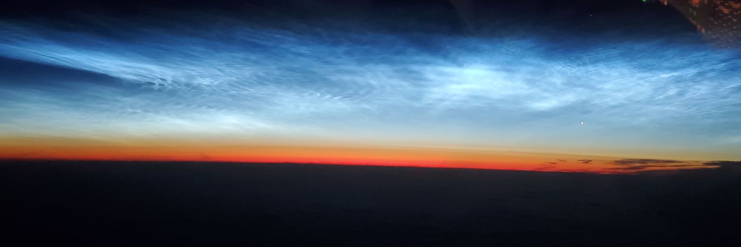 blueskybrown08's profile banner image