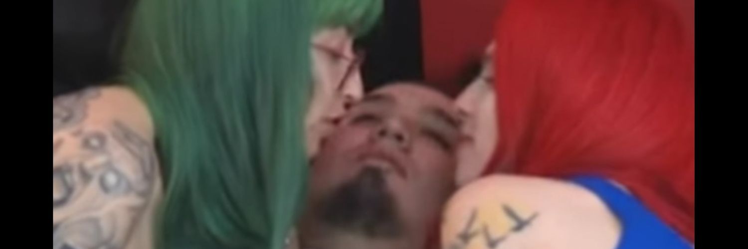 BurgerPants16's profile banner image
