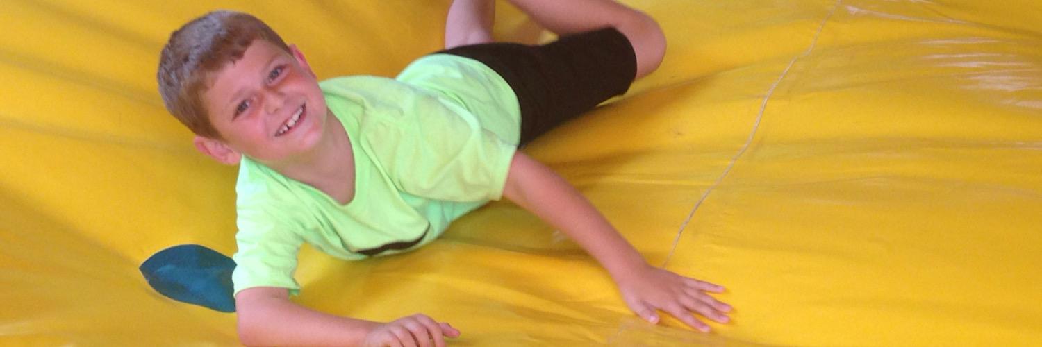 VincentTheKid's profile banner image
