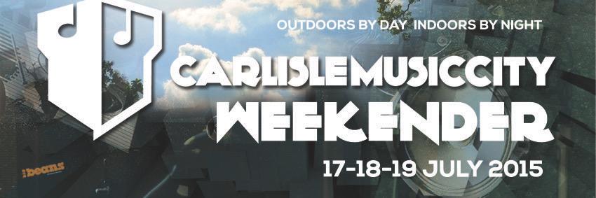 carlislemc's profile banner image