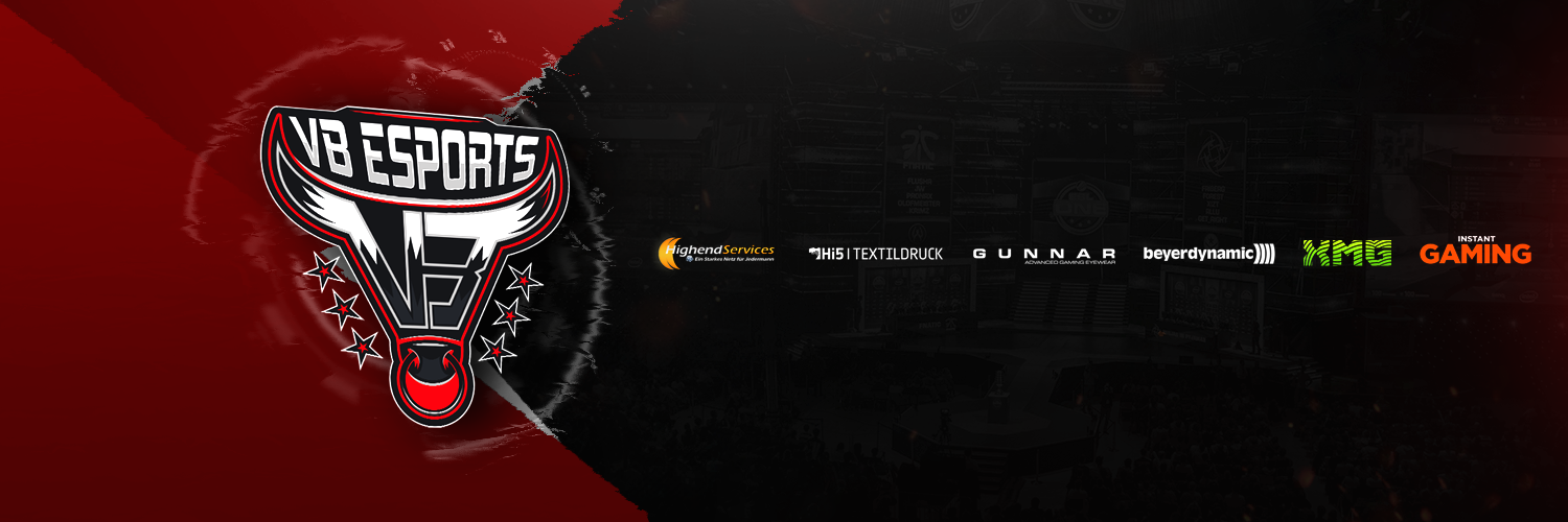 VBeSportsHQ's profile banner image