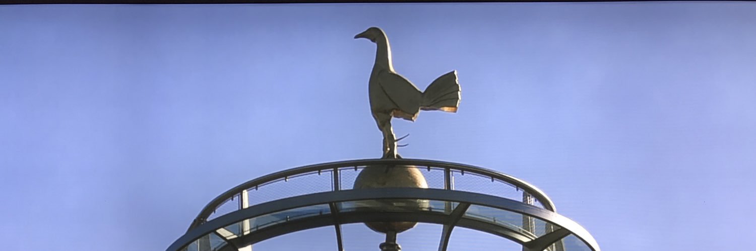 MarkAMcGill's profile banner image