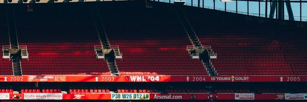 zeenAFC Profile Banner