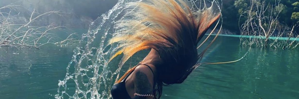 ElennaSherezade's profile banner image