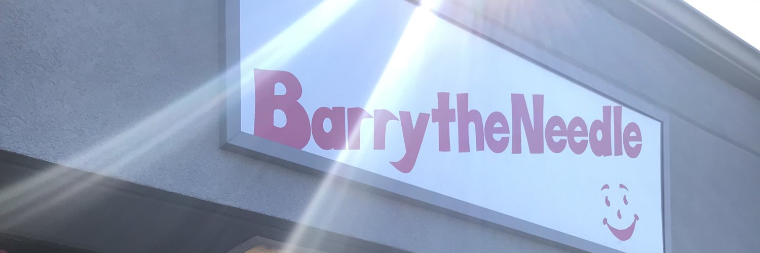 BarrysKoolaid's profile banner image