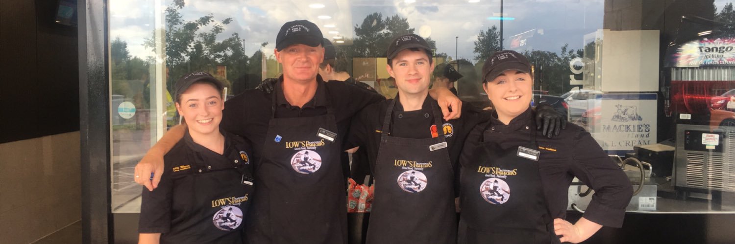 lowstraditional's profile banner image